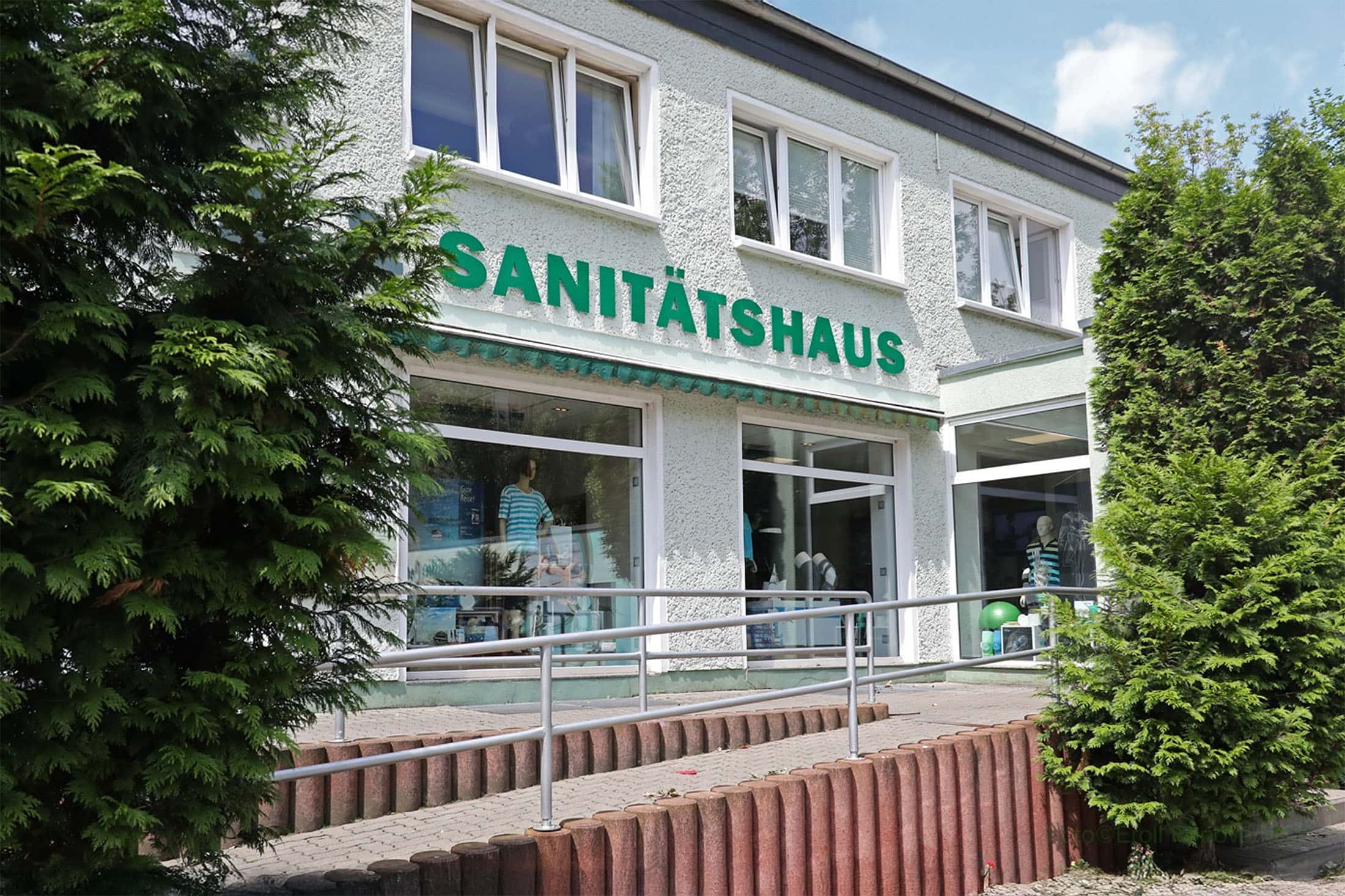 Orthopädie Orthopädische Arztpraxis Dr. Leber