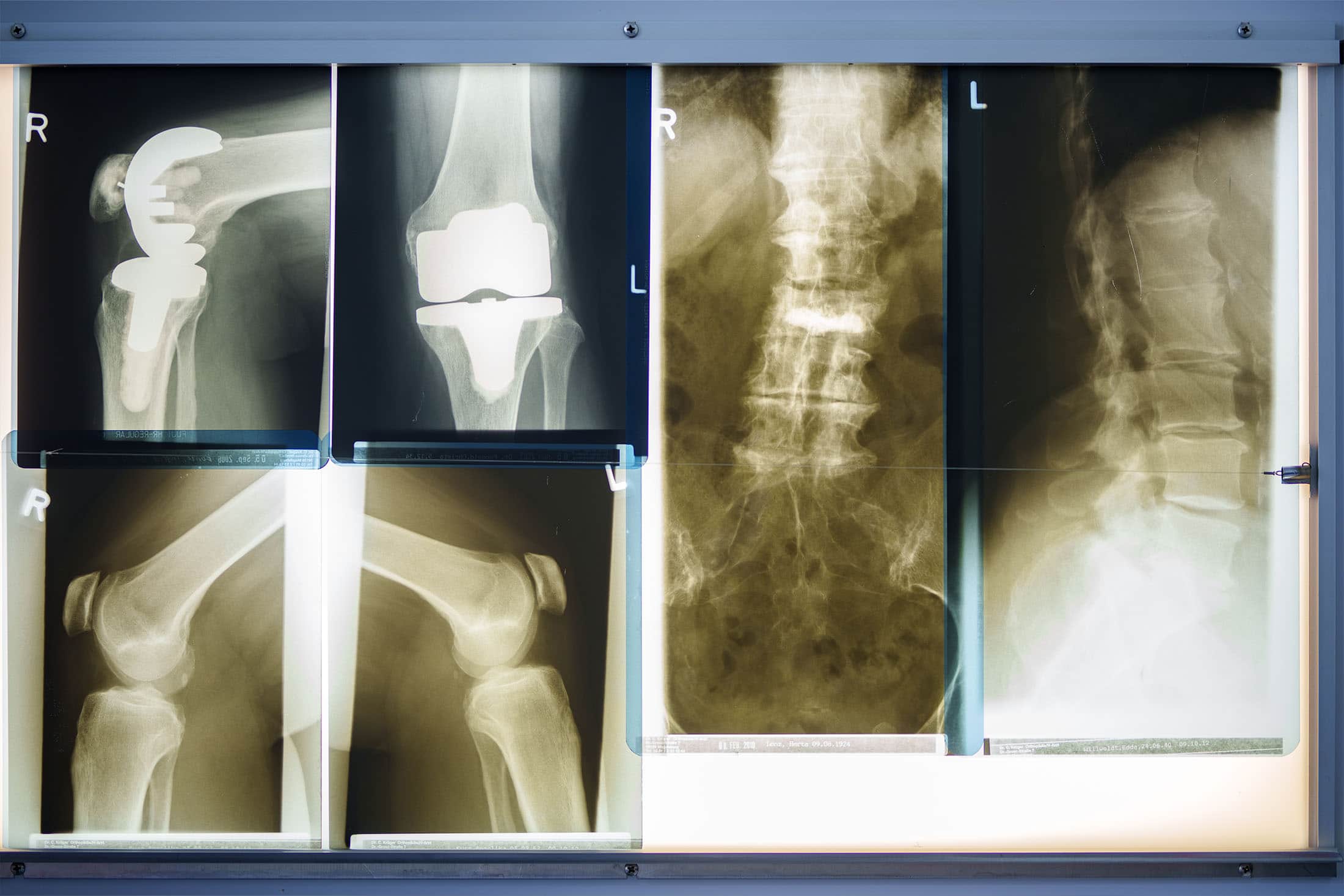 Orthopädie Orthopädische Arztpraxis Dr. Leber